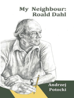My Neighbour: Roald Dahl