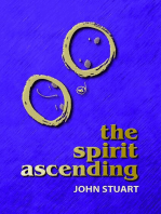 The Spirit Ascending