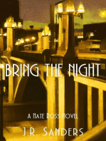 Bring the Night: A Nate Ross Novel