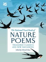 Nature Poems: Treasured classics and new favourites