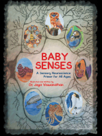 Baby Senses: A Sensory Neuroscience Primer for All Ages