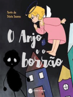 O anjo e o borrão