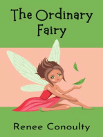 The Ordinary Fairy: Chirpy Chapters