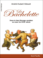 La Bachelette