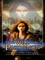 The Will of the Parthenon