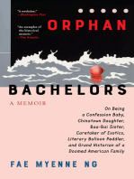 Orphan Bachelors