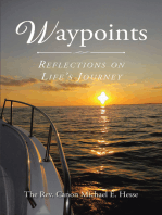 Waypoints: Reflections on Life's Journey