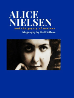 Alice Nielsen and the Gayety of Nations