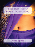The Boy Who Loved Camping
