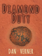 Diamond Duty: Diamond Destiny, #1