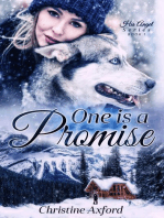 One is a Promise (His Angel Series - Book One): His Angel Series, #1