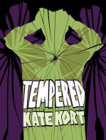 Tempered