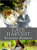 Late Harvest