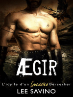 Ægir: La Saga des Berserkers, #15