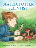 Beatrix Potter, Scientist