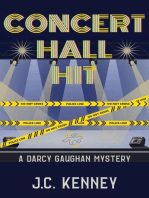 Concert Hall Hit: A Darcy Gaughan Mystery