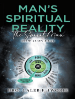 Man's Spiritual Reality