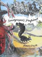Sandgroper's Penfriend: A Most Unexpected Journey