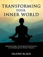 Transforming Your Inner World