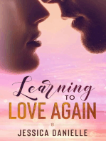 Learning To Love Again: Learning To Love Again, #1