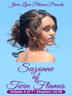 Suzonne of Twin Flames - Volume 4 of 7 - Chapters 34-39