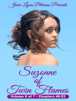 Suzonne of Twin Flames - Volume 6 of 7 - Chapters 46-53: Suzonne of Twin Flames, #6