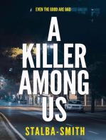 A Killer Among Us: Murder Down Under