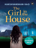 The Girl in the House: A Psychological Thriller ǀ A chilling supernatural mystery