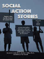 Social Action Stories: Impact Tales for the School and Community