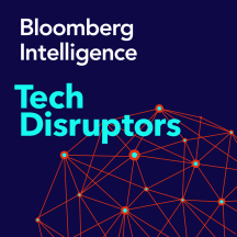 Tech Disruptors