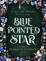 Blue Pointed Star: Amber Wolf duology, #2