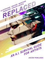 Replaced - An AI Survival Guide For Artists