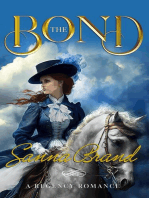 The Bond: The Secret Tales, #1