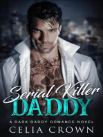 Serial Killer Daddy: Villain Daddies, #9