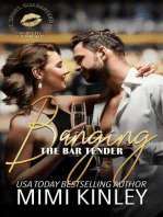 Banging The Bartender: Windy City Heartbreakers