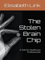 The Stolen Brain Chip