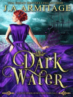 Dark Water: Reverse Fairytales (Little Mermaid), #1