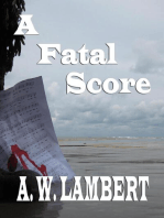 A Fatal Score
