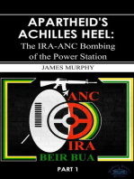 Apartheid's Achilles Heel: Apartheid's Achilles Heel., #1
