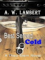 Best Served Cold