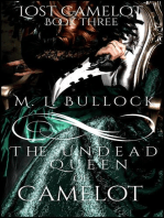 The Undead Queen of Camelot