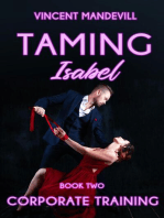 Taming Isabel