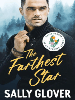 The Farthest Star: Wildflower Romance, #1