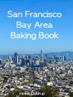 San Francisco Bay Area Baking Book