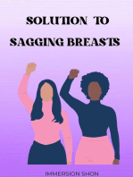 Solution To Sagging Breasts