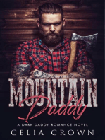 Mountain Daddy