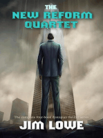 The New Reform Quartet: New Reform Quartet