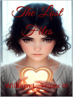 The Lost Files: The Lost Files, #1
