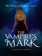 The Vampire's Mark