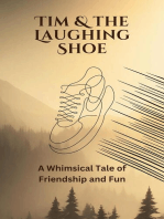 Tim and the Laughing Shoe